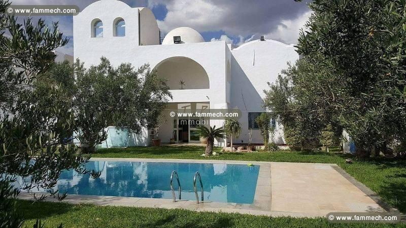 Villa RUBIS(Réf: L1978)
