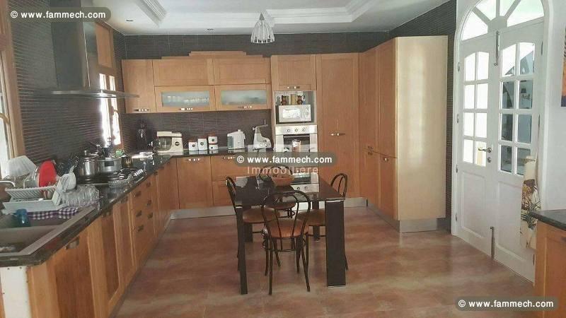 Villa RUBIS(Réf: L1978)