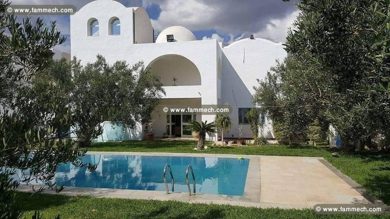 Villa rubis(réf: l1978)