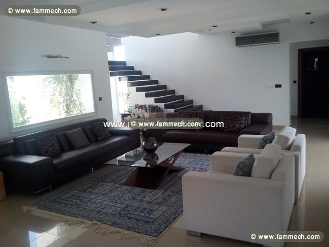 Villa Rym ref AV1085 Soukra  