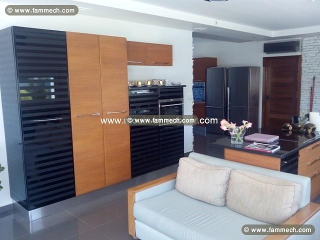 Villa Rym ref AV1085 Soukra  