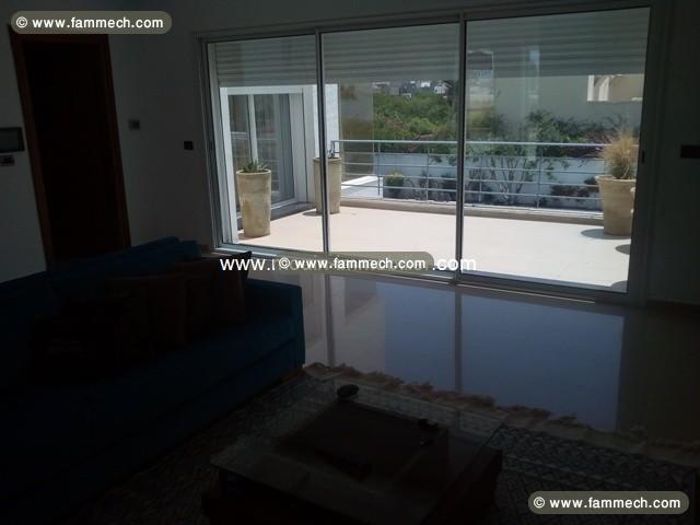Villa Rym ref AV1085 Soukra  