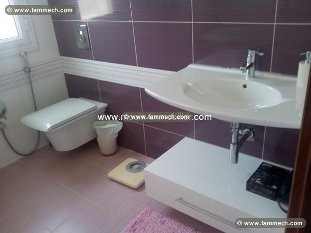 Villa Rym ref AV1085 Soukra  