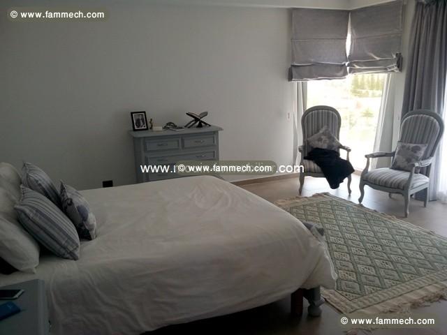 Villa Rym ref AV1085 Soukra  