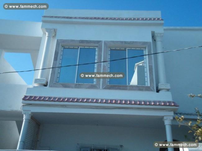 Villa S+3 130M2