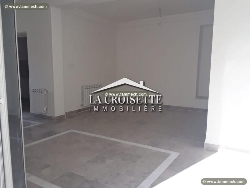 Villa S+3 à La Soukra MVL0986