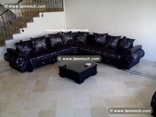 Villa S+3 Mrezga - Mrezka