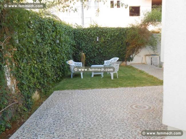 Villa S+3 Petite Ariana