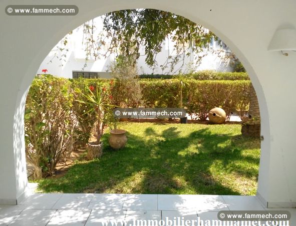 villa Sabra