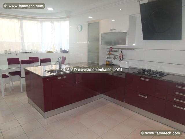 VILLA SABRINE - Yasmine Hammamet     REF L1213