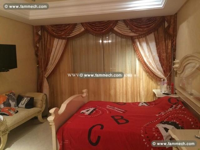 VILLA SABRINE - Yasmine Hammamet     REF L1213
