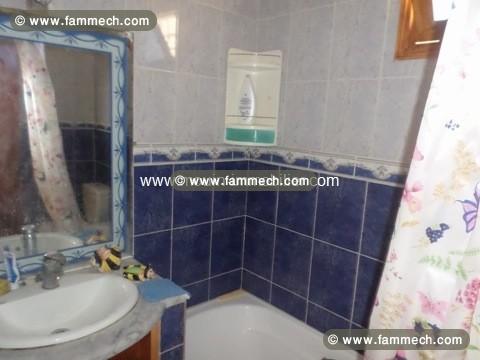 villa safa AV686 zone théatre hammamet 