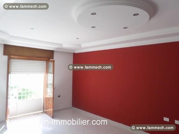 VILLA SAFA Hammamet  Zone Théâtre AV686