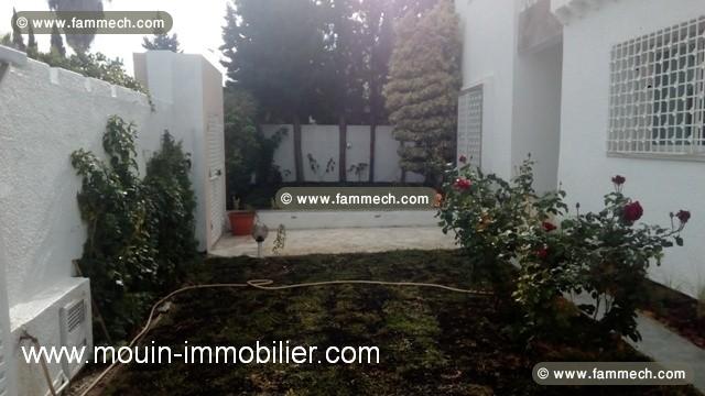 VILLA SALAMA Menzeh 9 AL2471