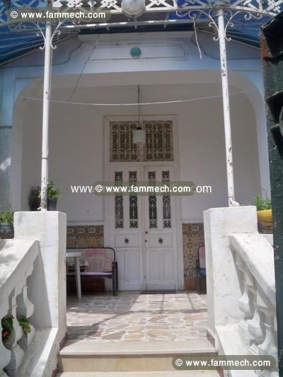 Villa Salambo ref AV767 Carthage