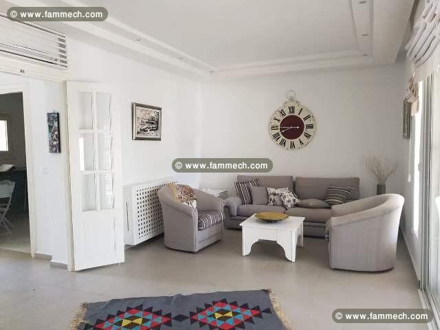 Villa Sally AV1298 Jinan Hammamet 