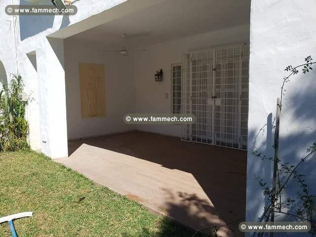 Villa Sally AV1298 Jinan Hammamet 