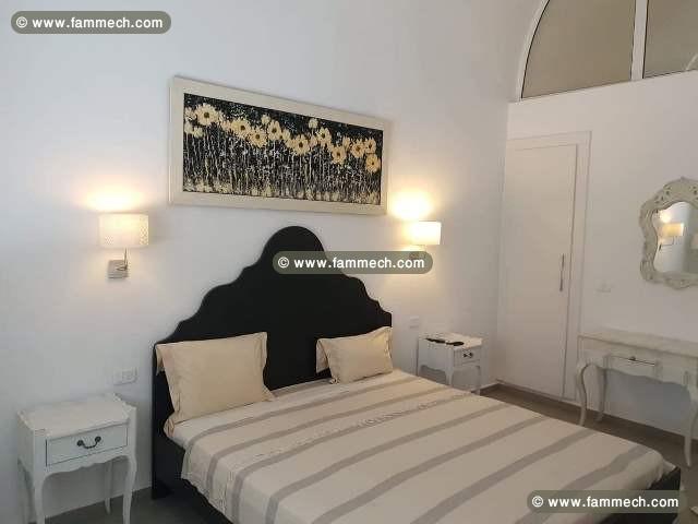 Villa Sally AV1298 Jinan Hammamet 