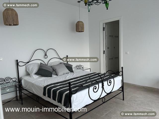 Villa Salma AL3375 Hammamet La Corniche 