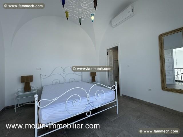 VILLA SALMA Hammamet AL3374