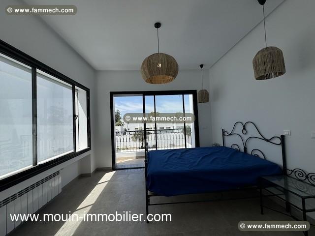 VILLA SALMA Hammamet AL3374