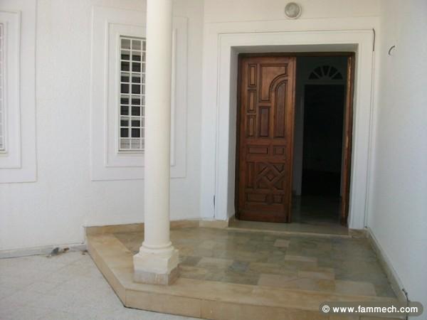 VILLA SAMAR