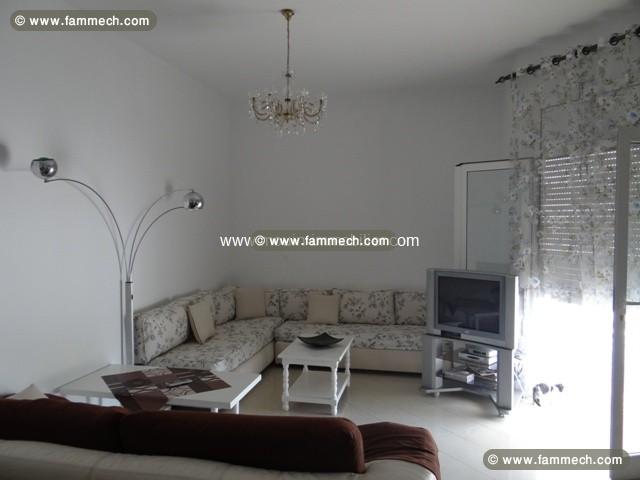 villa samaris AL866 hammamet 