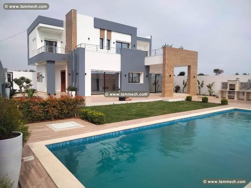 Villa SAMY (Réf: V2483)