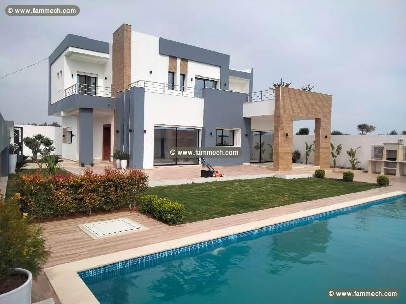 Villa SAMY (Réf: V2483)