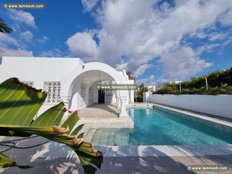 Villa SANDRA (Réf: V2449)