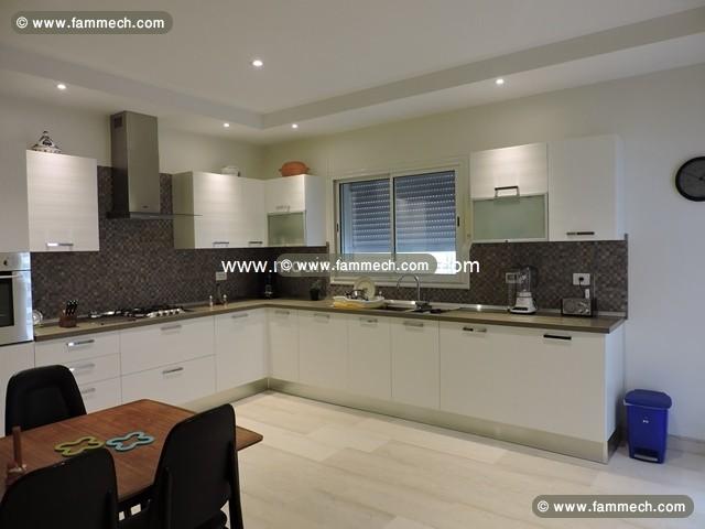 VILLA SANDY Hammamet Nord  Kharrouba AV1174
