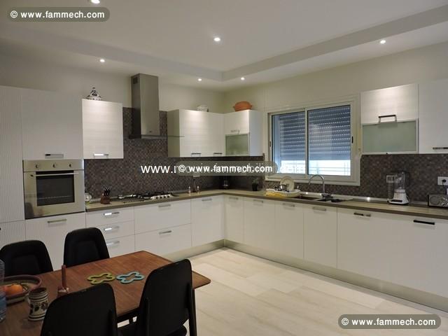 VILLA SANDY Hammamet Nord AV1174