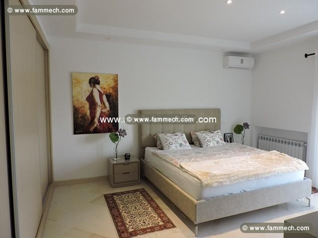 VILLA SANDY Hammamet Nord AV1174