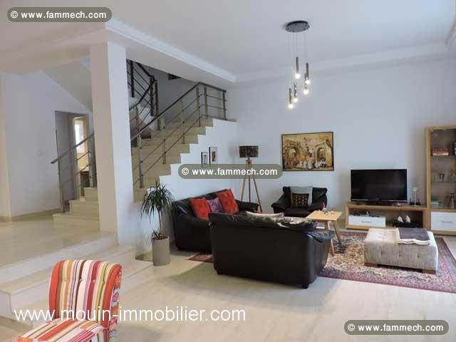 VILLA SANDY SN Hammamet Nord AV1174