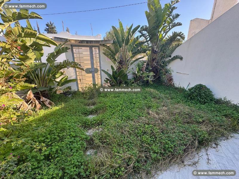 Villa saphir & topaze (réf: v2885)