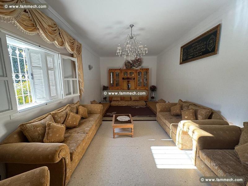Villa saphir & topaze (réf: v2885)