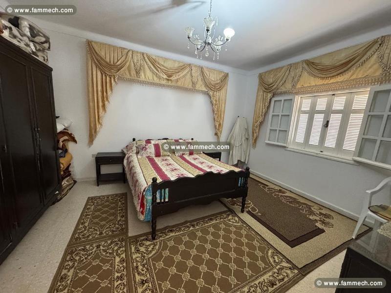 Villa saphir & topaze (réf: v2885)