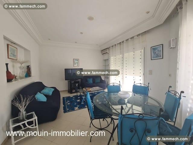 VILLA SAPHIR L Jinan Hammamet AL652