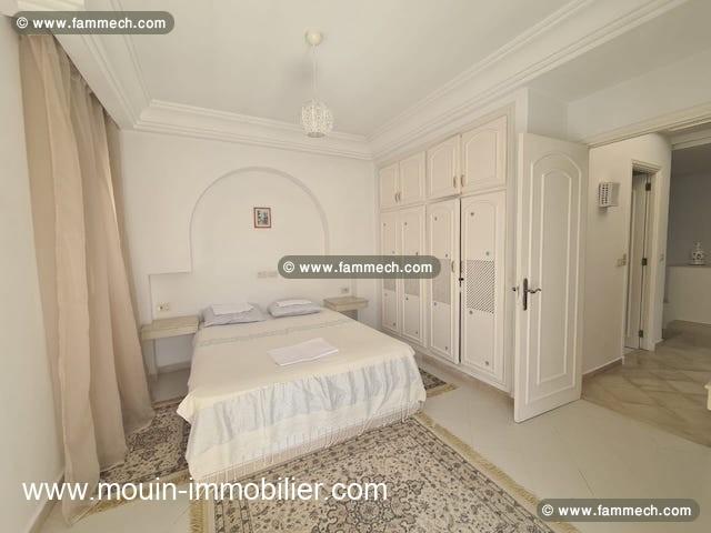 VILLA SAPHIR L Jinan Hammamet AL652