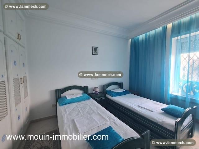 VILLA SAPHIR L Jinan Hammamet AL652