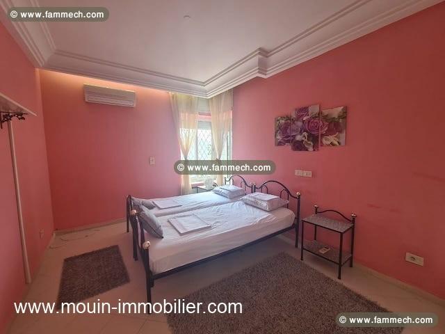 VILLA SAPHIR L Jinan Hammamet AL652
