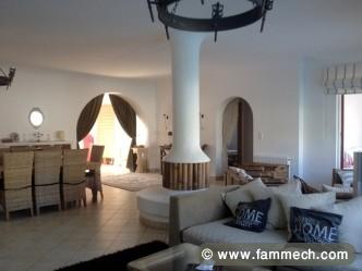 Villa SARAH - Jinan Hammamet