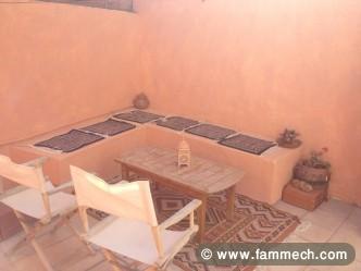 Villa SARAH - Jinan Hammamet