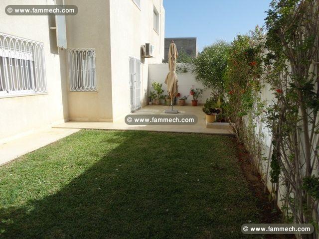 Villa Sarra AL682 Hammamet Nord mrezka