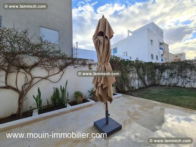 Villa Sarra AL682 Hammamet Nord