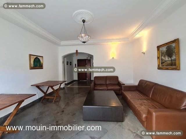 VILLA SARRA L Hammamet Nord Mrezka AL1042