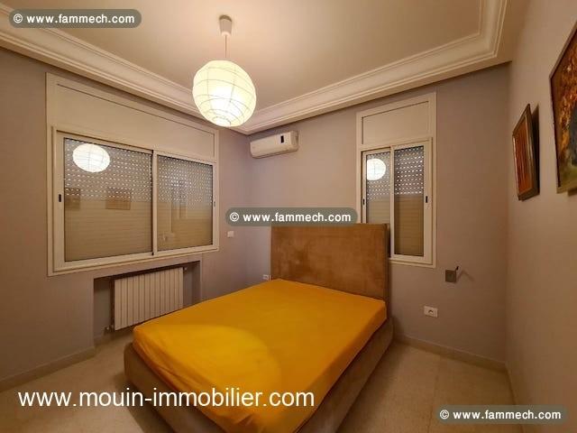 VILLA SARRA L Hammamet Nord Mrezka AL1042