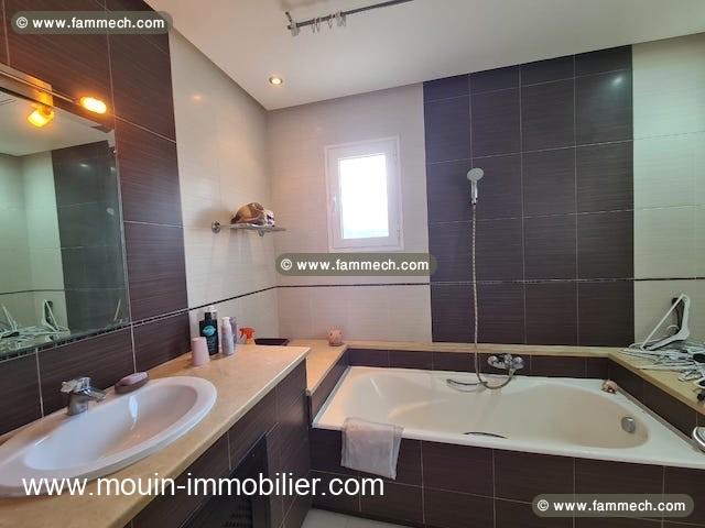 VILLA SARRA L Hammamet Nord Mrezka AL1042
