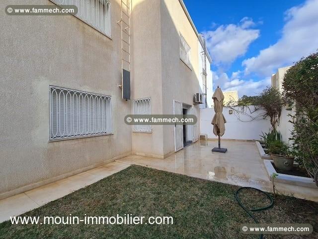 VILLA SARRA LL Hammamet Nord Mrezka AL1042
