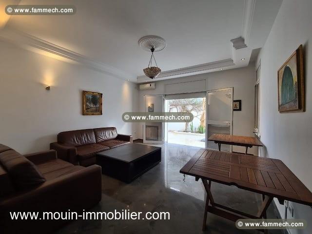 VILLA SARRA LL Hammamet Nord Mrezka AL1042